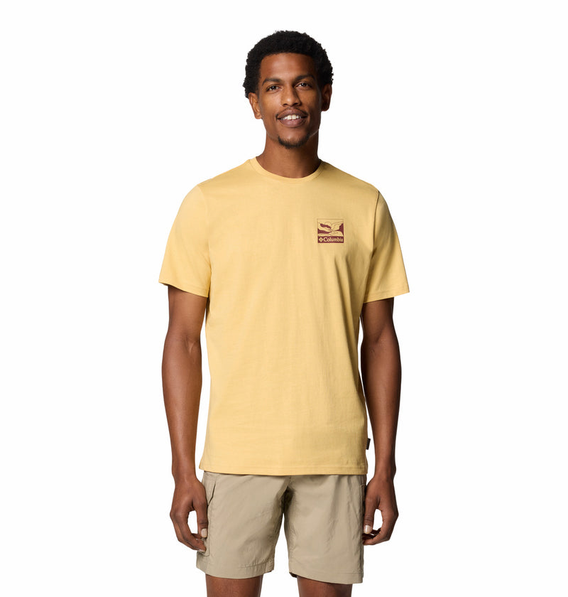 Columbia Canyon Back T-Shirt