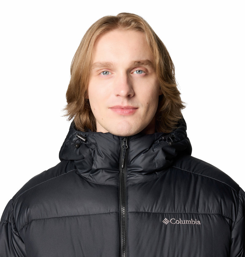 Columbia Pike Lake Parka Jacket