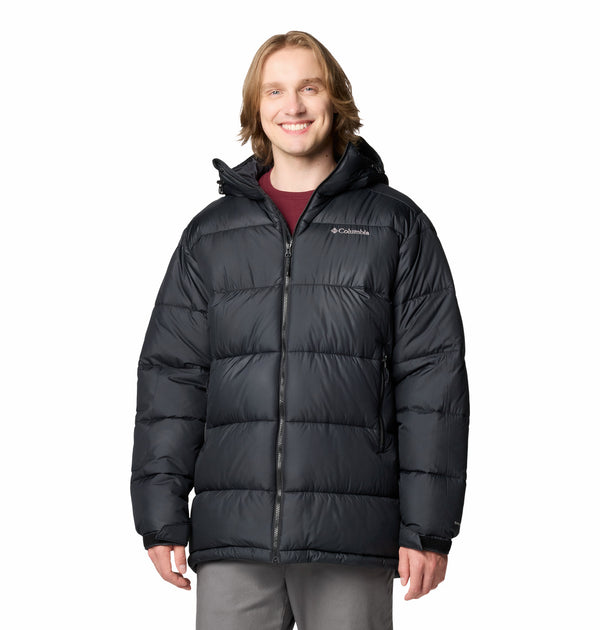 Columbia Pike Lake Parka Jacket