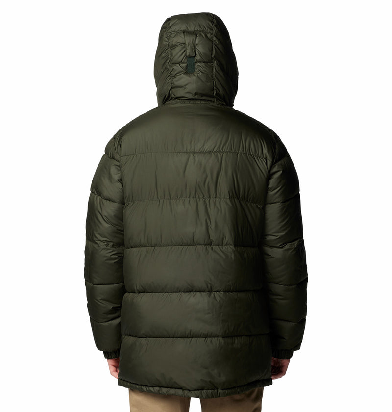 Columbia Pike Lake Parka Jacket