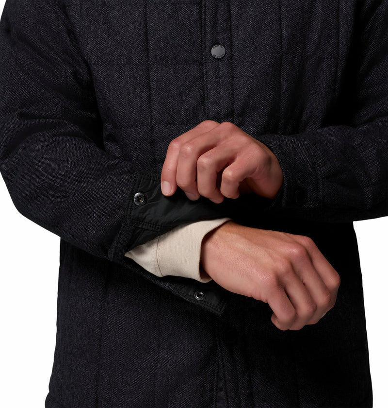 Columbia Landroamer Quilted Shacket
