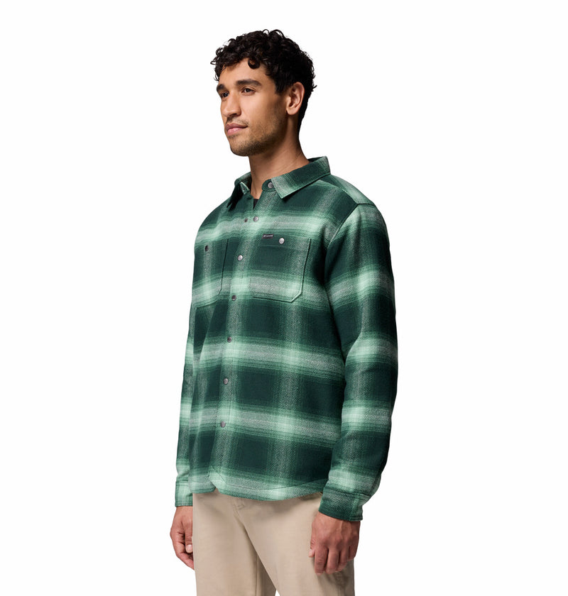 Columbia Windward Overshirt