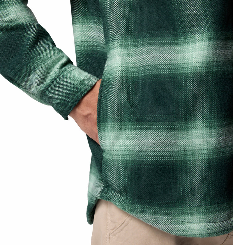 Columbia Windward Overshirt