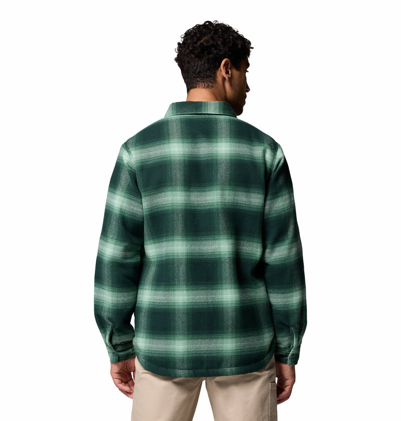 Columbia Windward Overshirt
