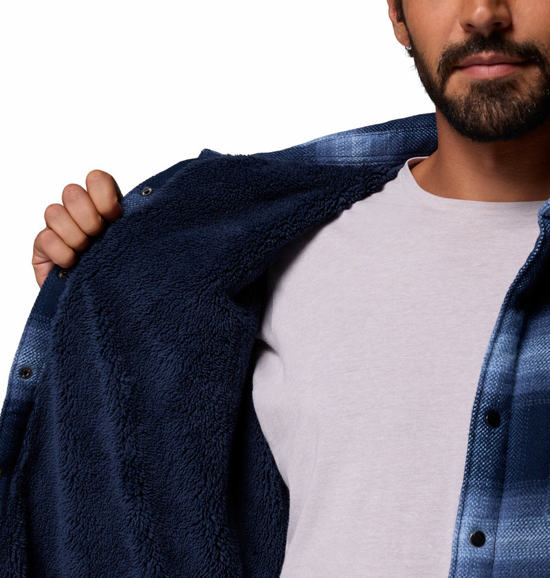 Columbia Windward Overshirt