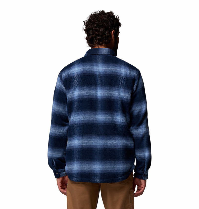 Columbia Windward Overshirt