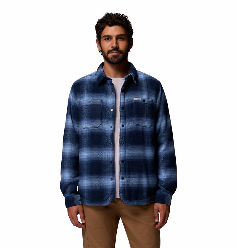 Columbia Windward Overshirt
