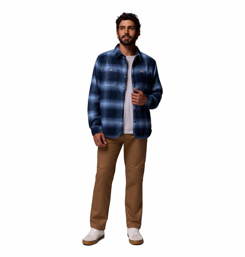 Columbia Windward Overshirt