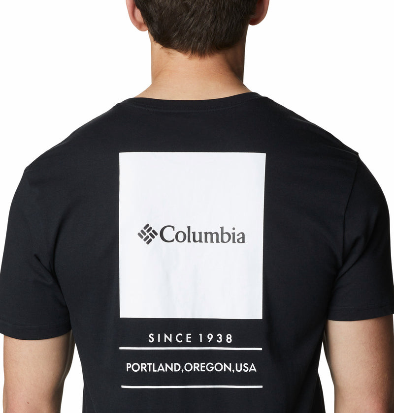 Columbia Barton T-Shirt