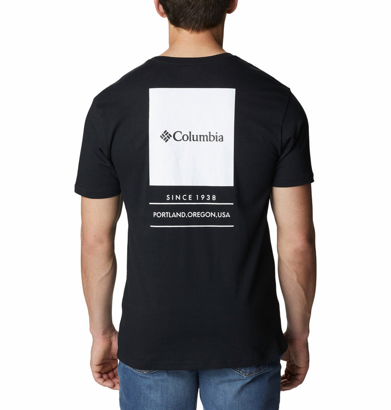 Columbia Barton T-Shirt