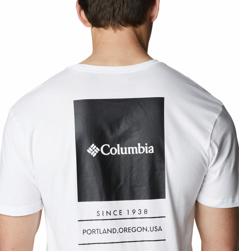 Columbia Barton T-Shirt