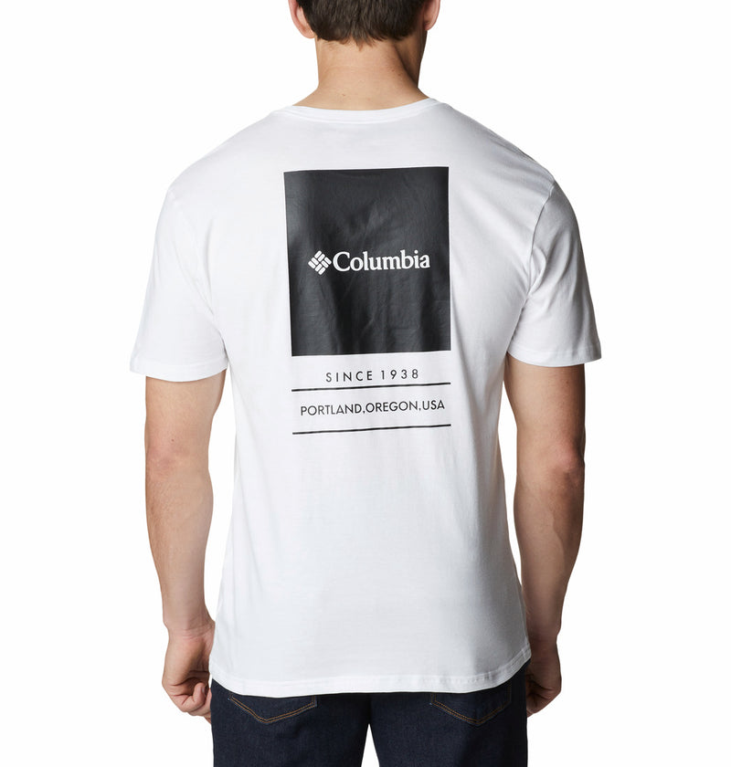 Columbia Barton T-Shirt