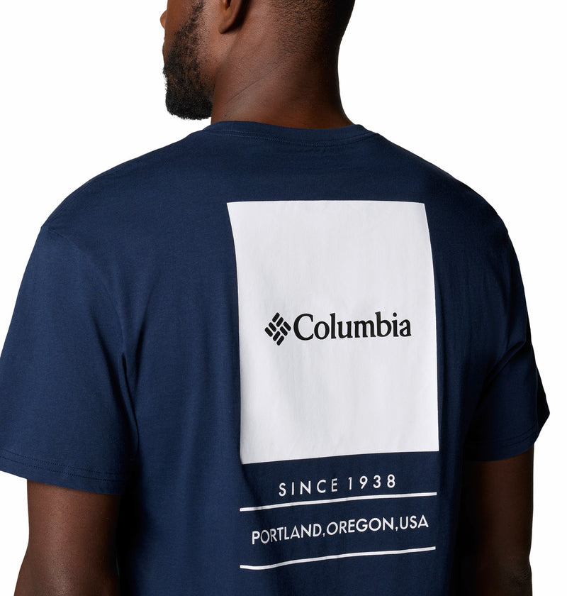 Columbia Barton T-Shirt