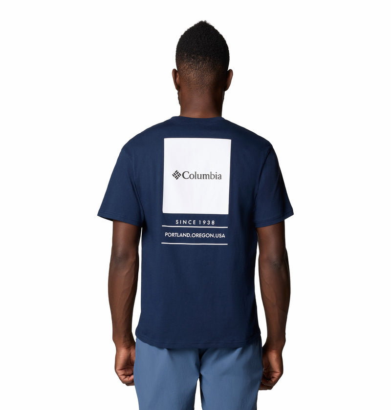 Columbia Barton T-Shirt