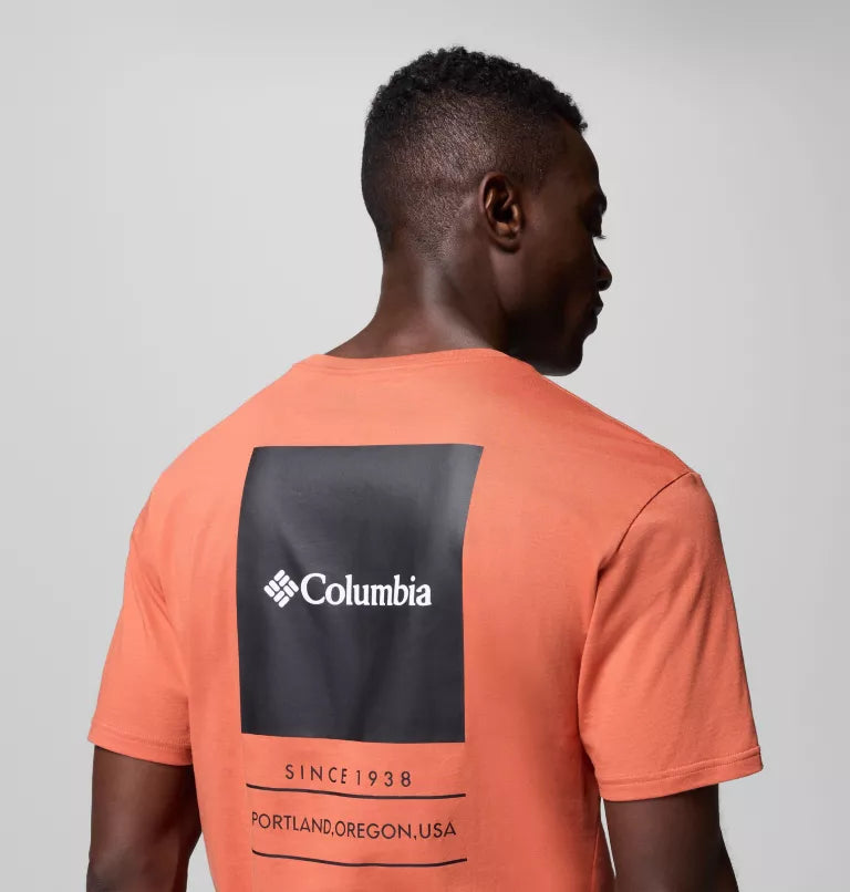 Columbia Barton T-Shirt