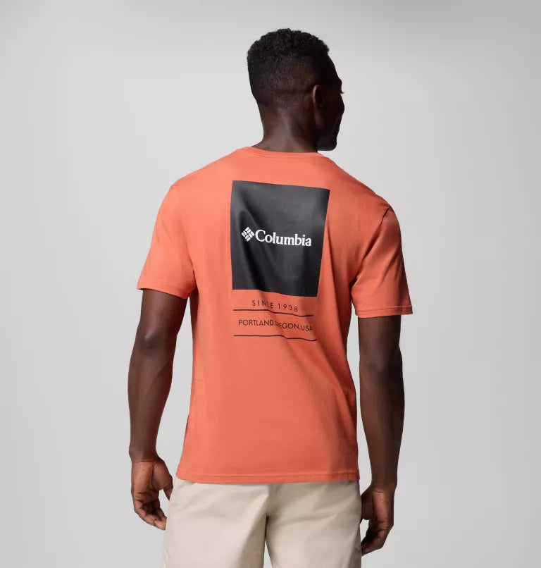 Columbia Barton T-Shirt