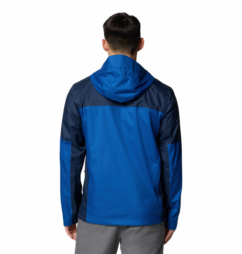 Columbia Inner Limits Waterproof Jacket