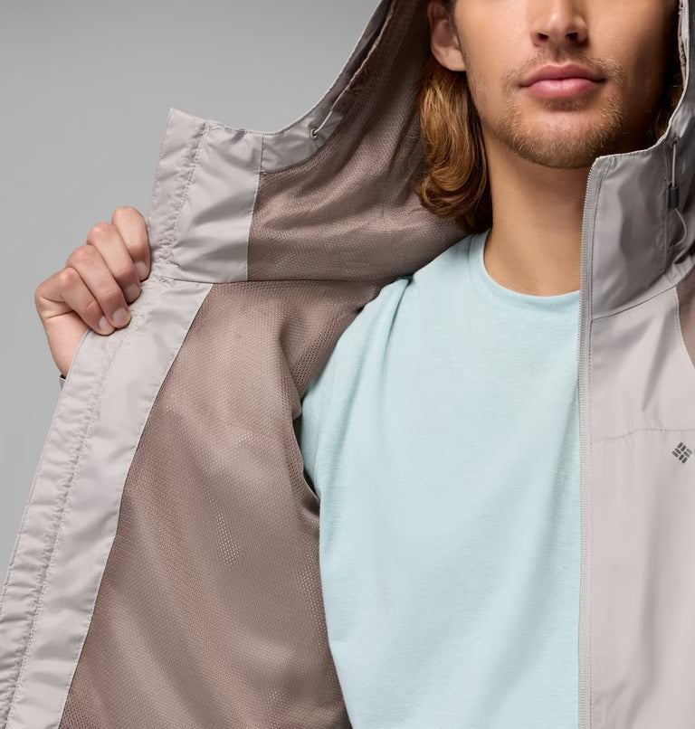 Columbia Inner Limits Waterproof Jacket