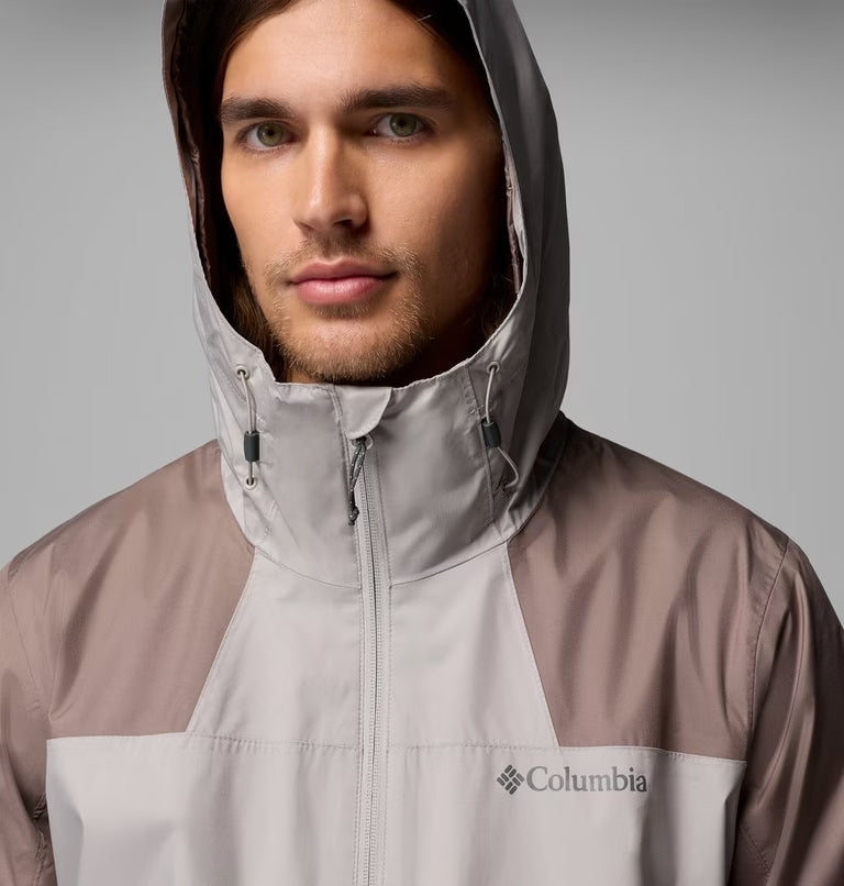 Columbia Inner Limits Waterproof Jacket