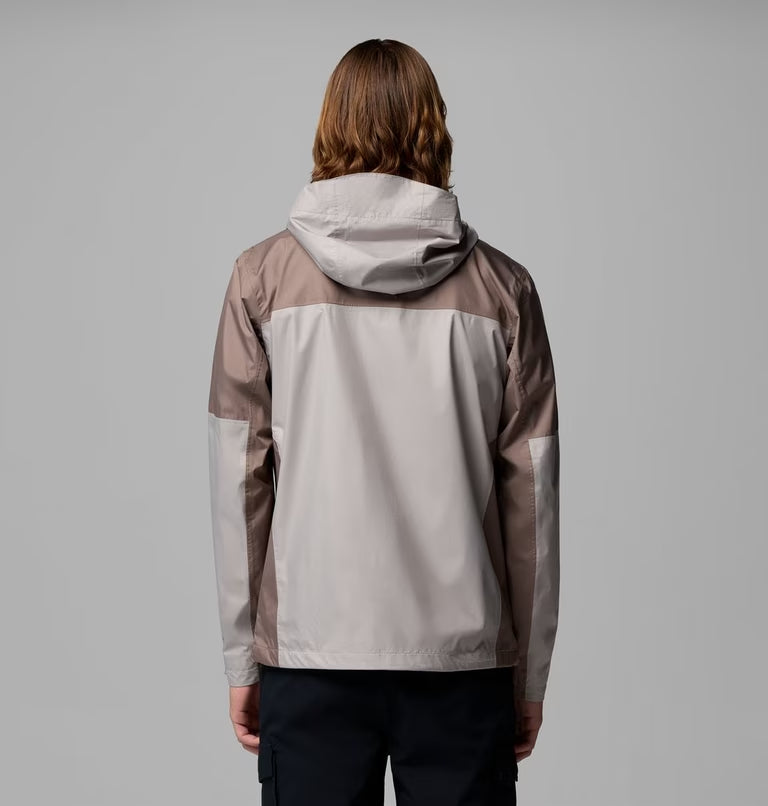 Columbia Inner Limits Waterproof Jacket