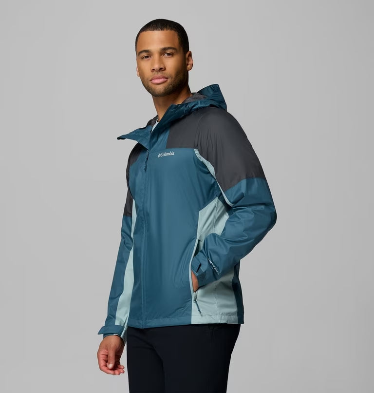 Columbia Inner Limits Waterproof Jacket