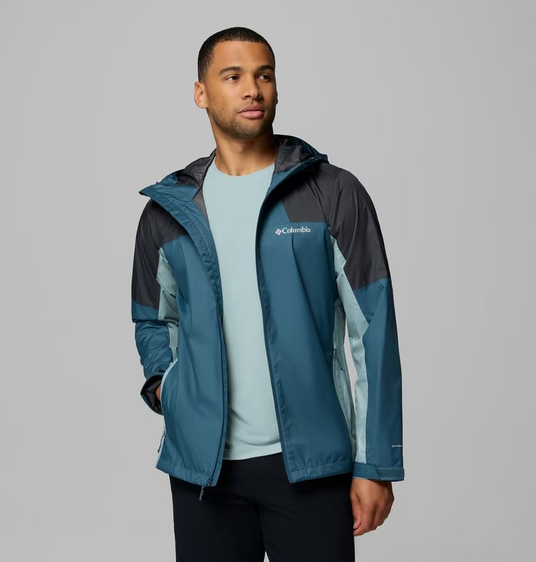 Columbia Inner Limits Waterproof Jacket