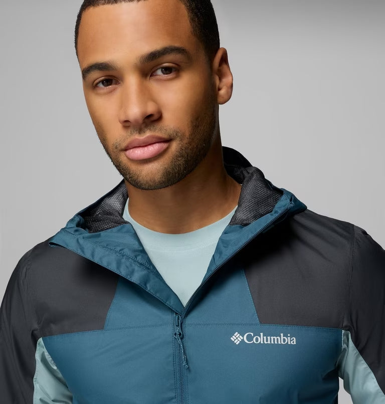 Columbia Inner Limits Waterproof Jacket
