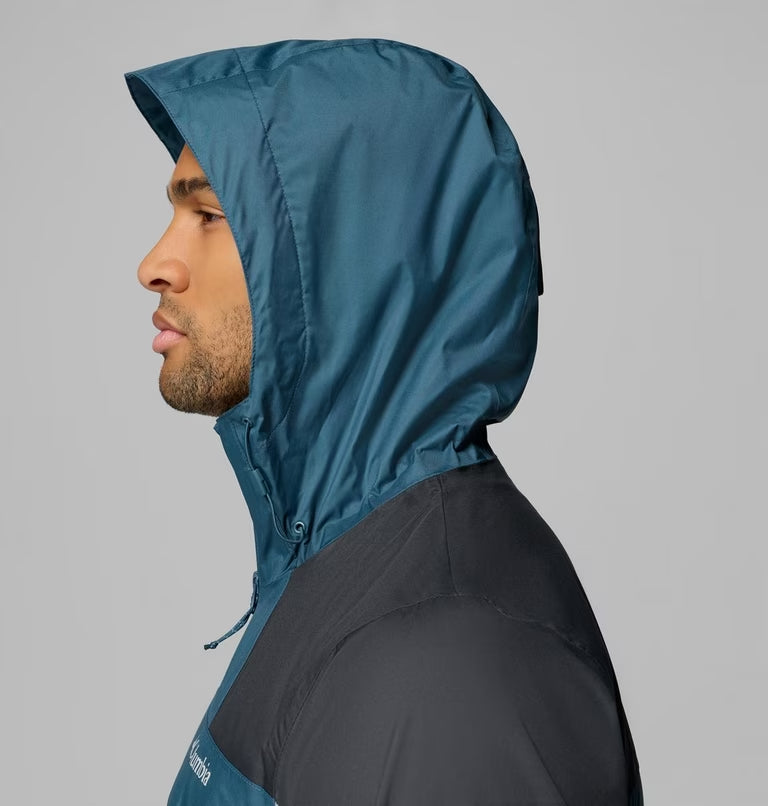 Columbia Inner Limits Waterproof Jacket
