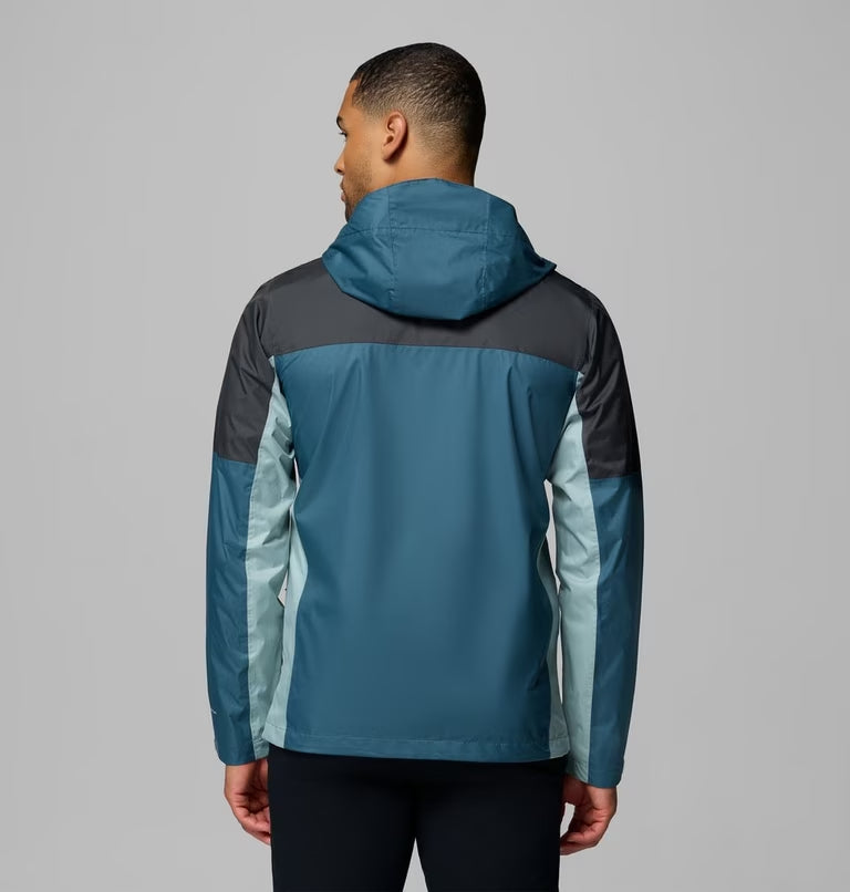 Columbia Inner Limits Waterproof Jacket