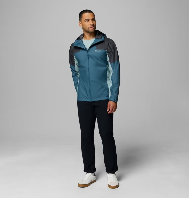 Columbia Inner Limits Waterproof Jacket