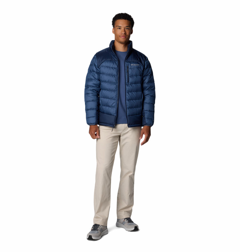 Columbia Autumn Park II Down Jacket