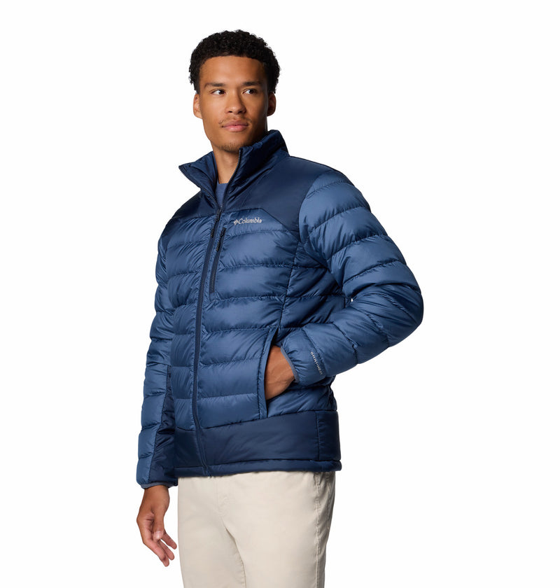 Columbia Autumn Park II Down Jacket