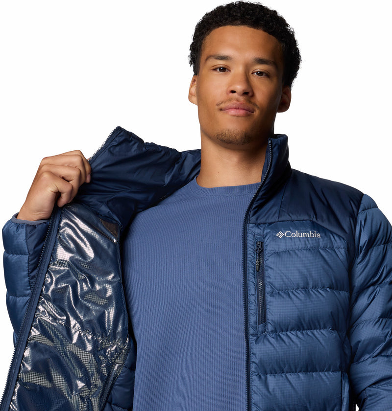 Columbia Autumn Park II Down Jacket