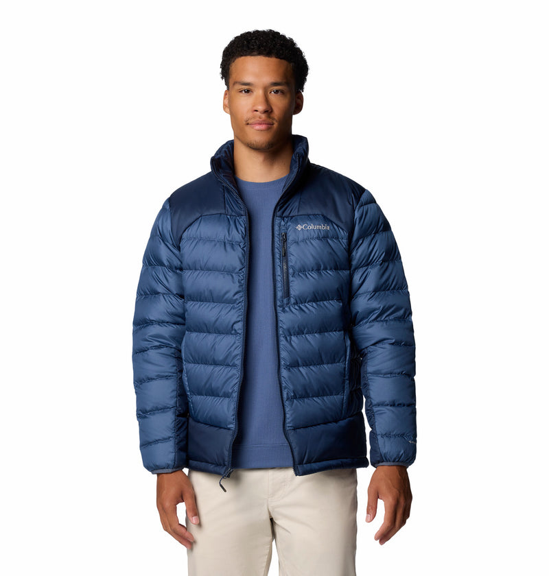 Columbia Autumn Park II Down Jacket