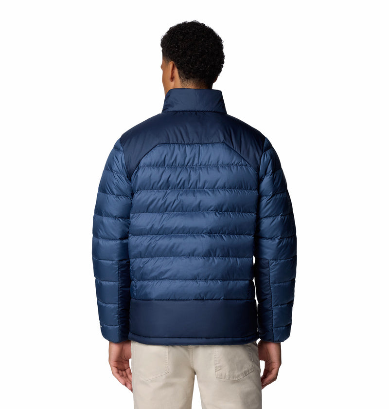 Columbia Autumn Park II Down Jacket