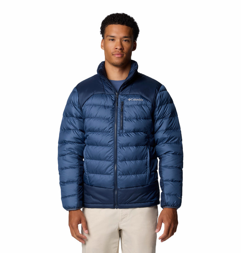 Columbia Autumn Park II Down Jacket