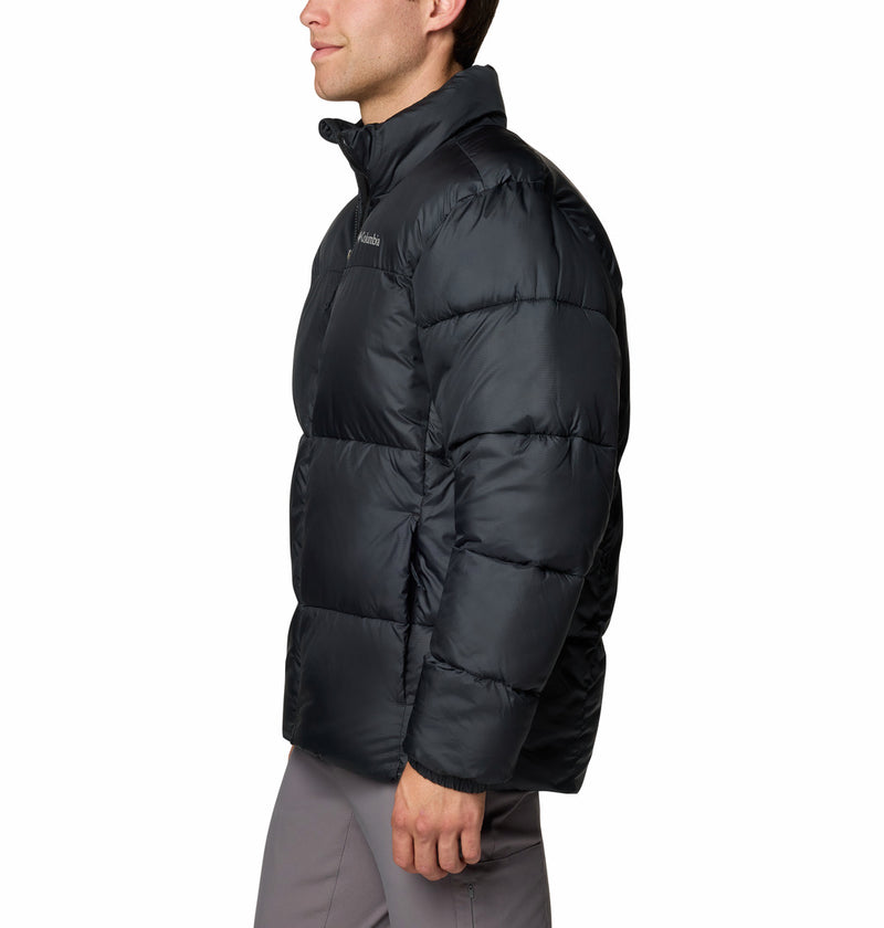 Columbia Puffect III Jacket