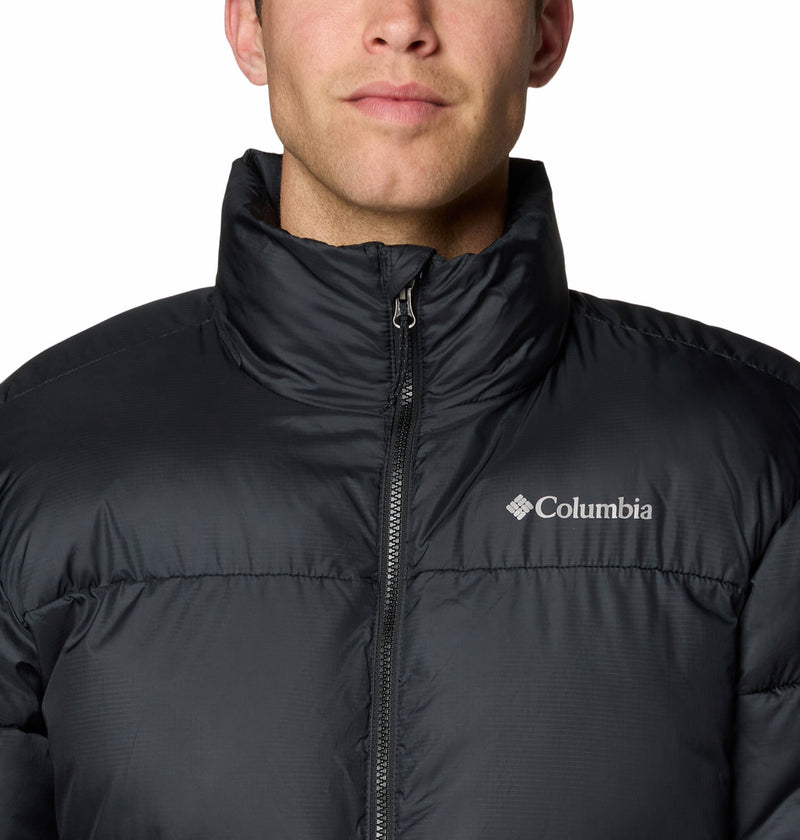 Columbia Puffect III Jacket