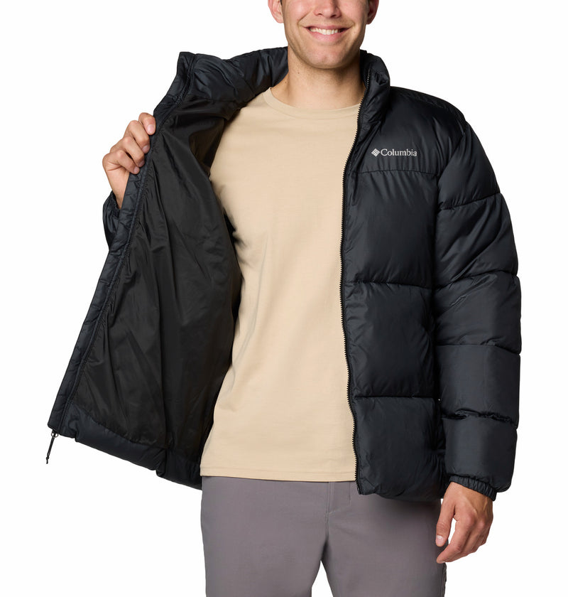 Columbia Puffect III Jacket