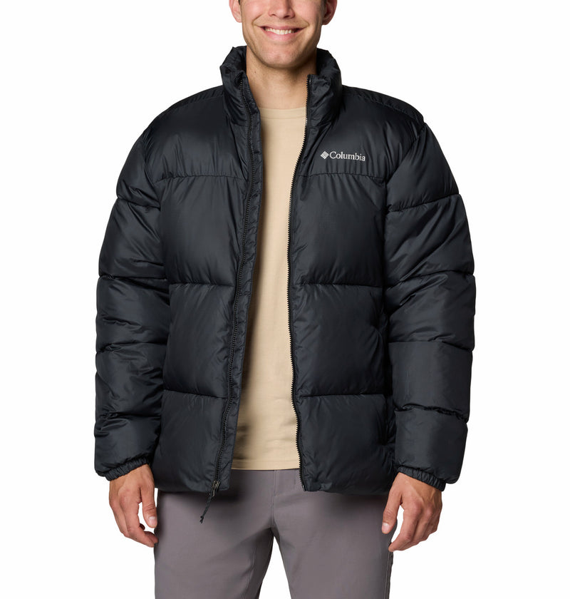 Columbia Puffect III Jacket