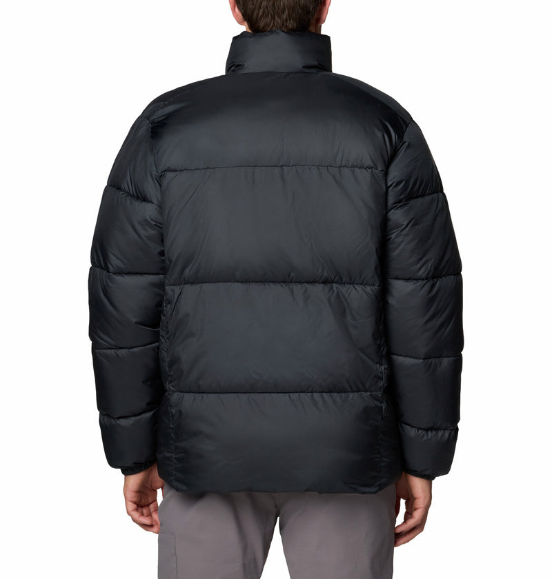 Columbia Puffect III Jacket