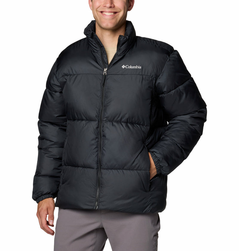 Columbia Puffect III Jacket