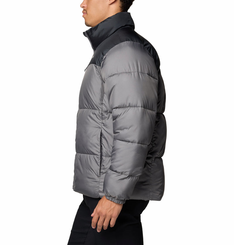 Columbia Puffect III Jacket