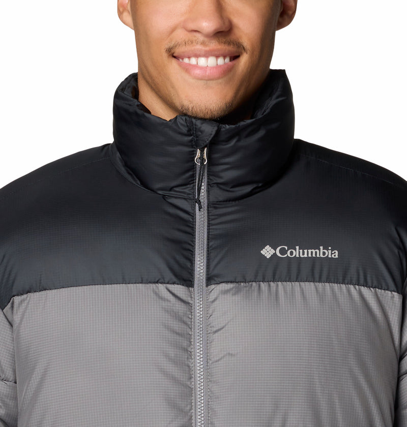 Columbia Puffect III Jacket