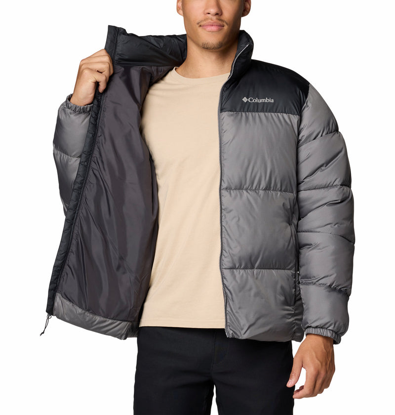 Columbia Puffect III Jacket