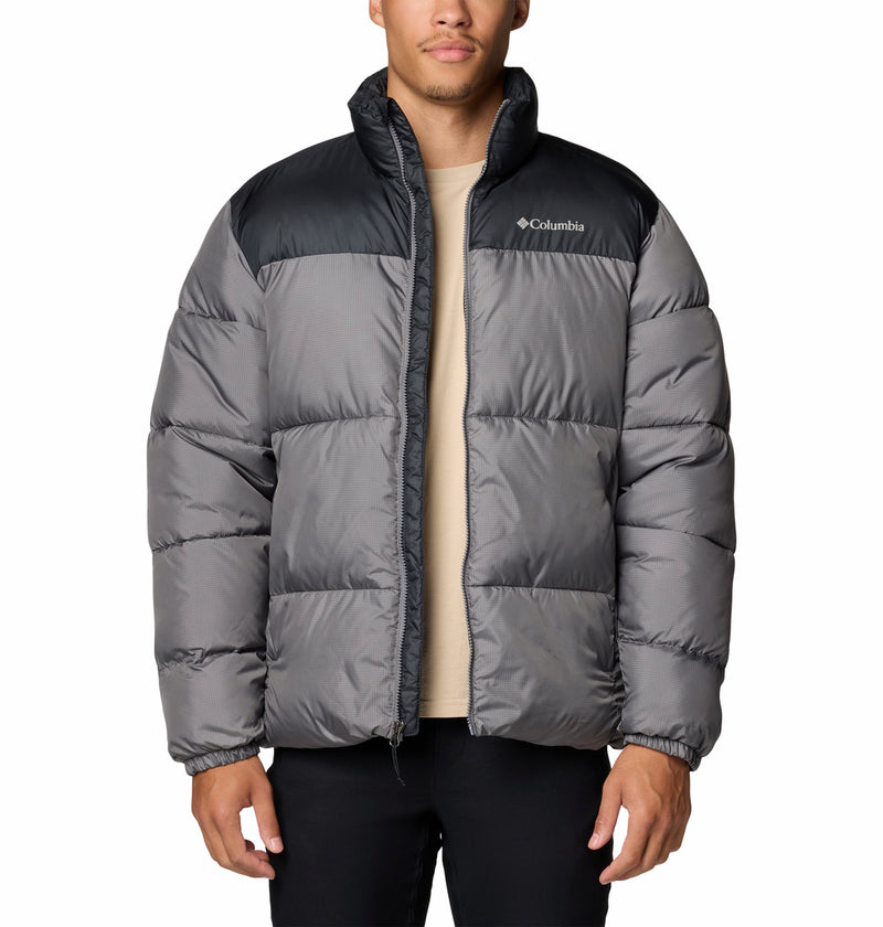 Columbia Puffect III Jacket