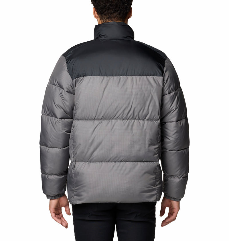 Columbia Puffect III Jacket