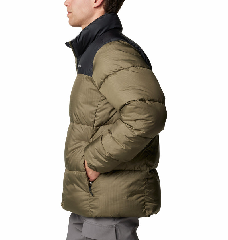 Columbia Puffect III Jacket