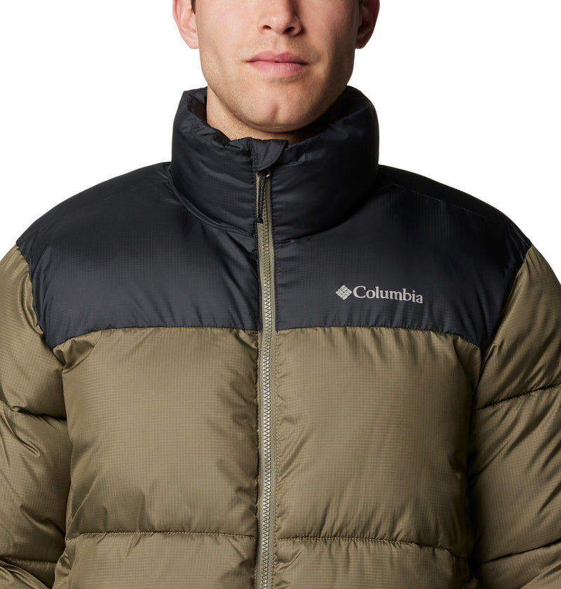 Columbia Puffect III Jacket