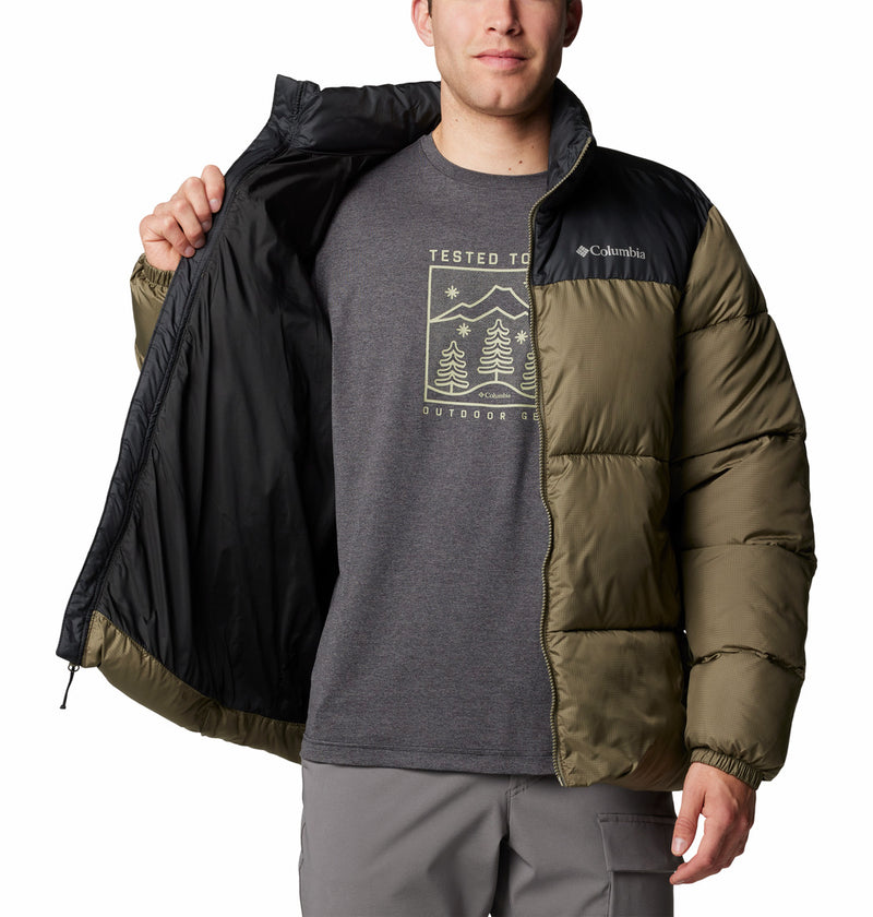 Columbia Puffect III Jacket